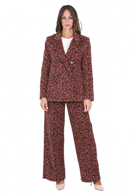 FANTASIA DES PETIT HAUTS | Blazer | VELINA-1H250408IM638